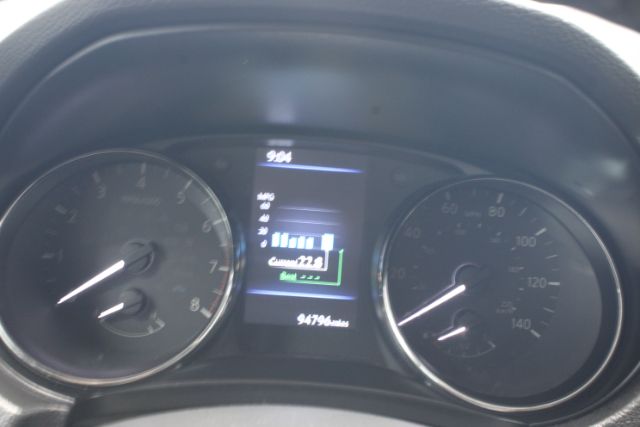 nissan rogue sport 2020 JN1BJ1CV9LW265054 image nissan rogue sport 2020 JN1BJ1CV9LW265054 image